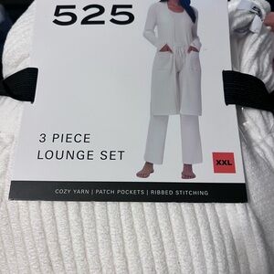 525 America Sea Salt Lounge Set